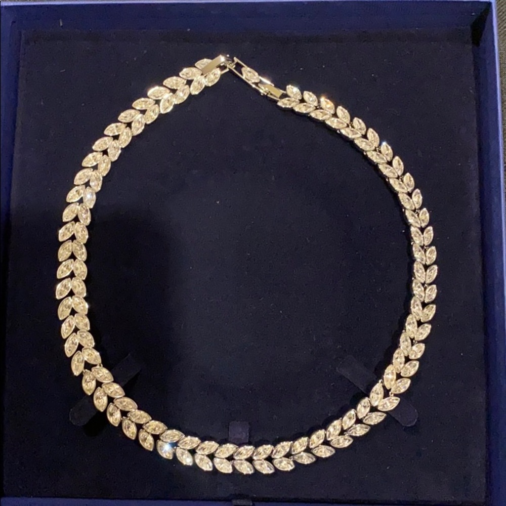 Swarovski Necklace